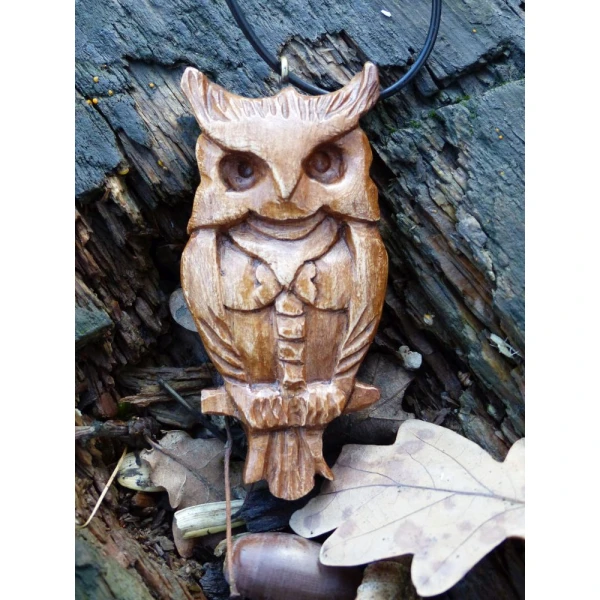 Leśna Strażniczka / Forrest Guardian